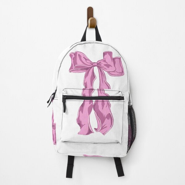 Item preview, Pretty Pink Bow designed and sold by JJLosh.