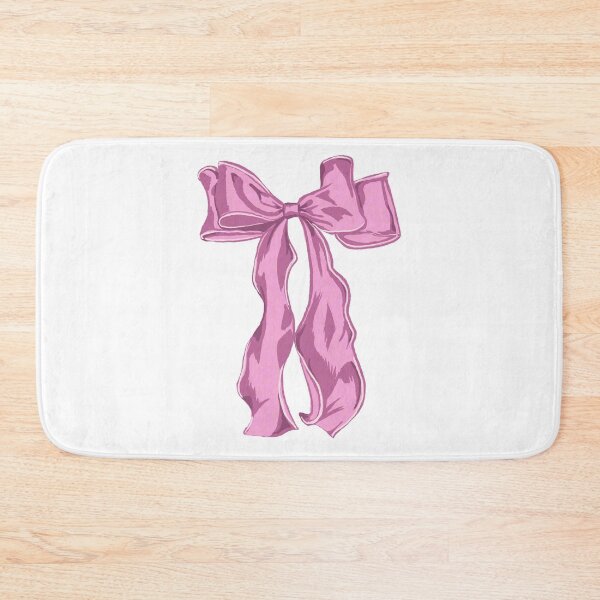 Item preview, Pretty Pink Bow designed and sold by JJLosh.