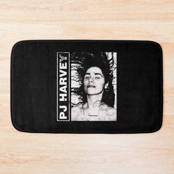 Item preview, Pj Harvey 80S 90S  Vintage Fanart  designed and sold by VeraTrends.