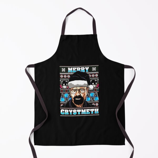 Item preview, Breaking Bad Christmas Ugly designed and sold by ShaneRussell5.