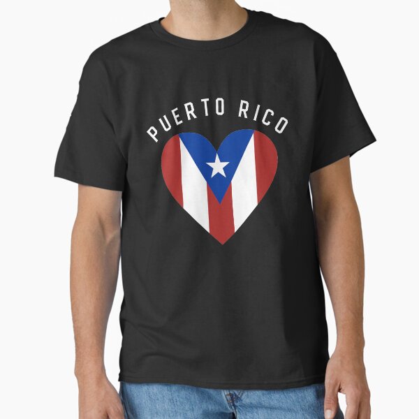 Item preview, Puerto Rico designed and sold by ShamanShore.