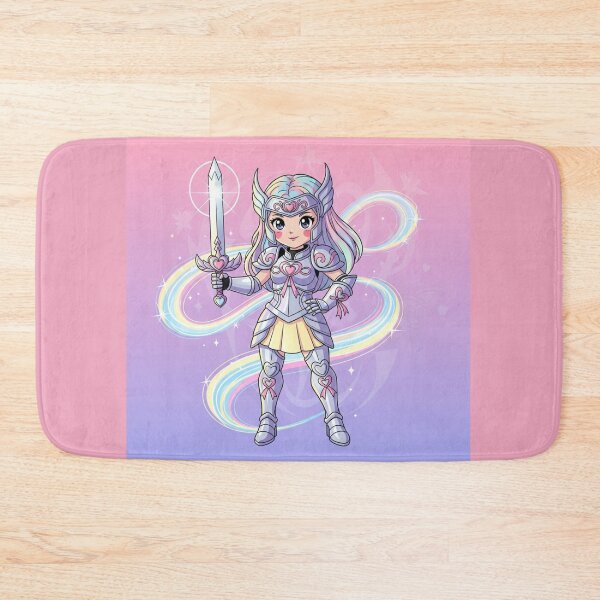 Item preview, Magical Princess designed and sold by Mandarinaut.