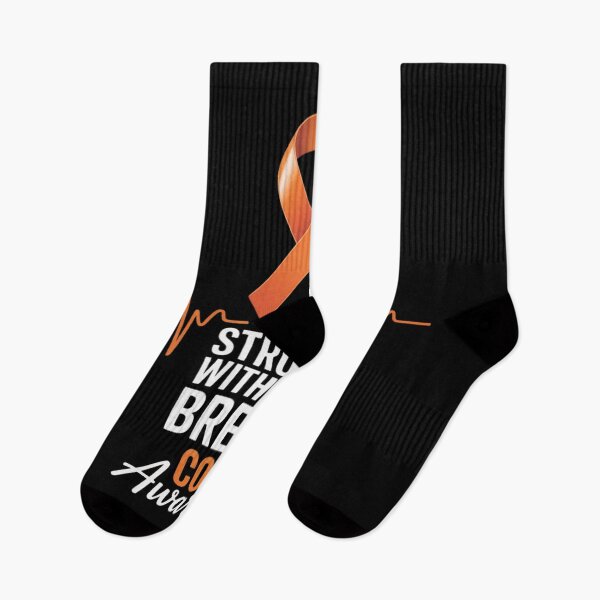 Item preview, Stronger with Every Breath COPD Awareness designed and sold by MinaReinger.