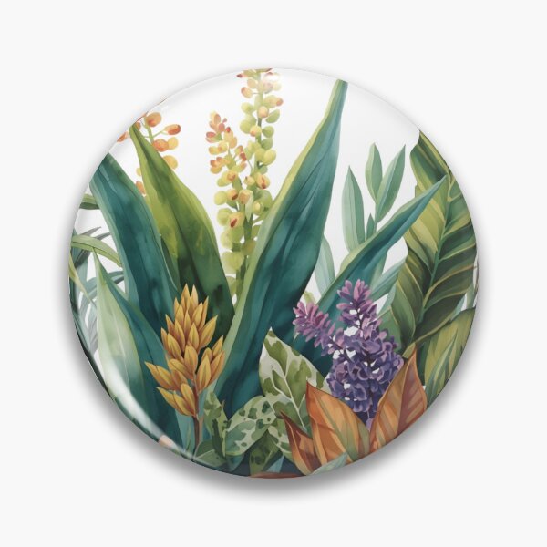 Item preview, Botany art designed and sold by Ravendale4.