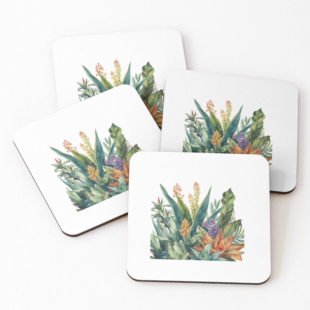 Item preview, Coasters (Set of 4) designed and sold by Ravendale4.
