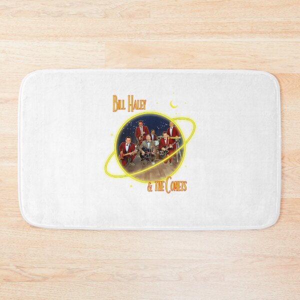 Item preview, Bill Hal.Ey And His Co.Mets Throwback Oldies Tribute  designed and sold by ShaneRussell5.