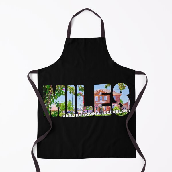 Item preview, MILES Darling Downs Queensland - Historical Bank Building Bras designed and sold by Adam Gormley.