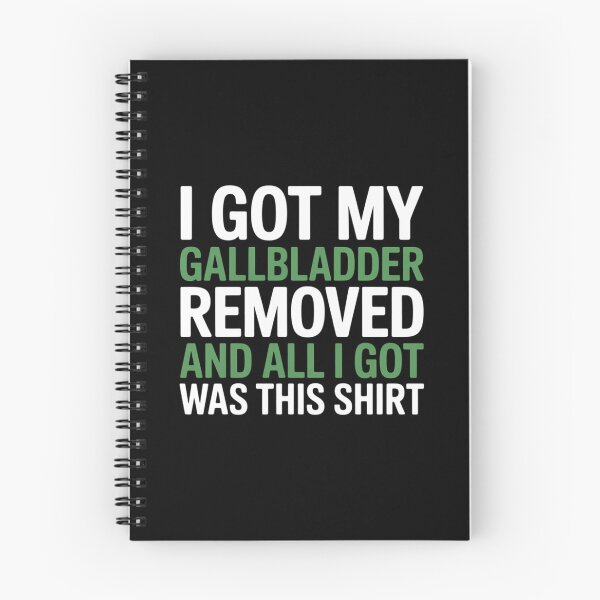 Item preview, Gallbladder Removal Surgery Recovery designed and sold by VENOM0RIOT.