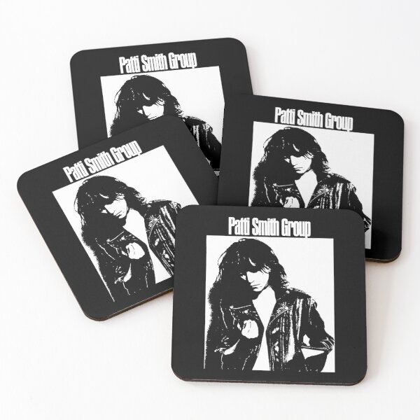 Item preview, Patti Smith Group  designed and sold by VeraTrends.