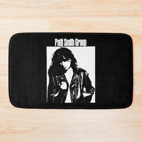 Item preview, Patti Smith Group  designed and sold by VeraTrends.