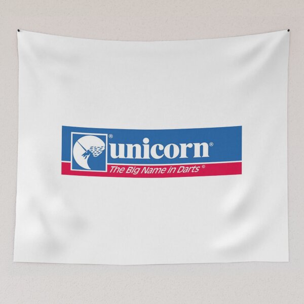 Item preview, Unicorn Darts designed and sold by hitoprayoga.