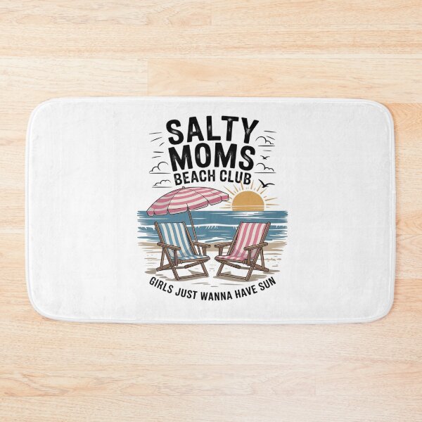 Item preview, Summer Beach Funny Mother Vacation Meme Mothers Day designed and sold by MinaReinger.