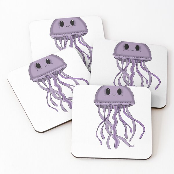 Item preview, Jelly Dreams designed and sold by Marine-Madi-Drawings.