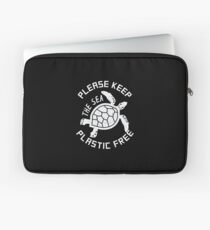 Nature Friend Shirt Laptop Sleeve