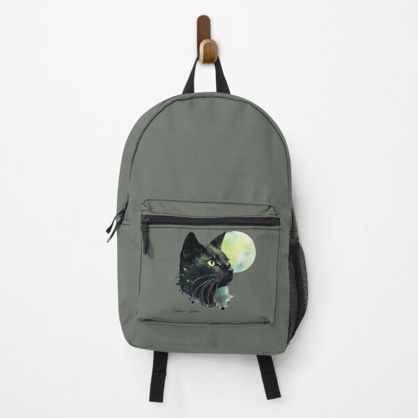 Item preview, Mystical Cat: Your Guide to Inner Space designed and sold by Naturich.