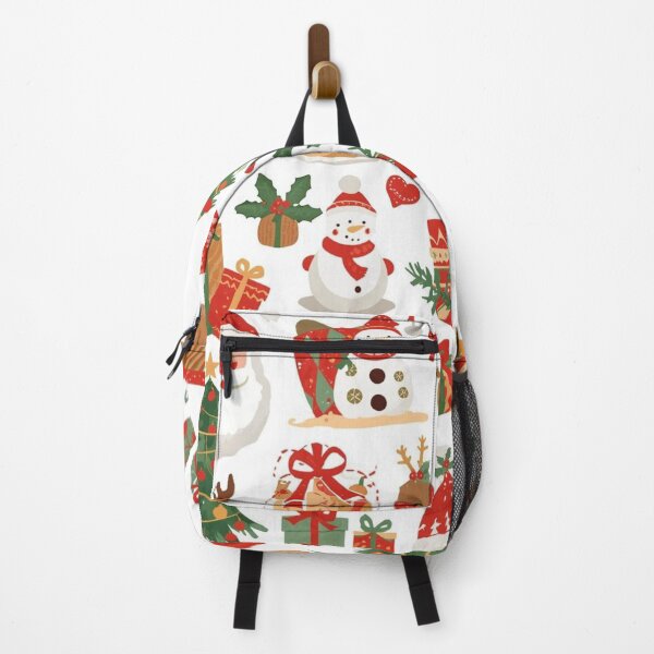 Item preview, Cozy Christmas Aesthetic — Holiday Icons Collection designed and sold by LuckyStarShop7.