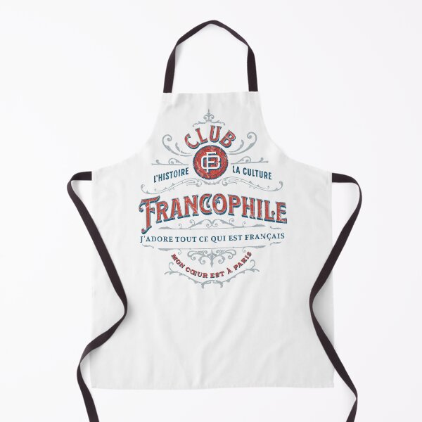 Item preview, Club Francophile – Mon Cœur est à Paris | French Culture & History Design designed and sold by FrancophileFun.