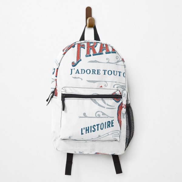 Item preview, Club Francophile – Mon Cœur est à Paris | French Culture & History Design designed and sold by FrancophileFun.