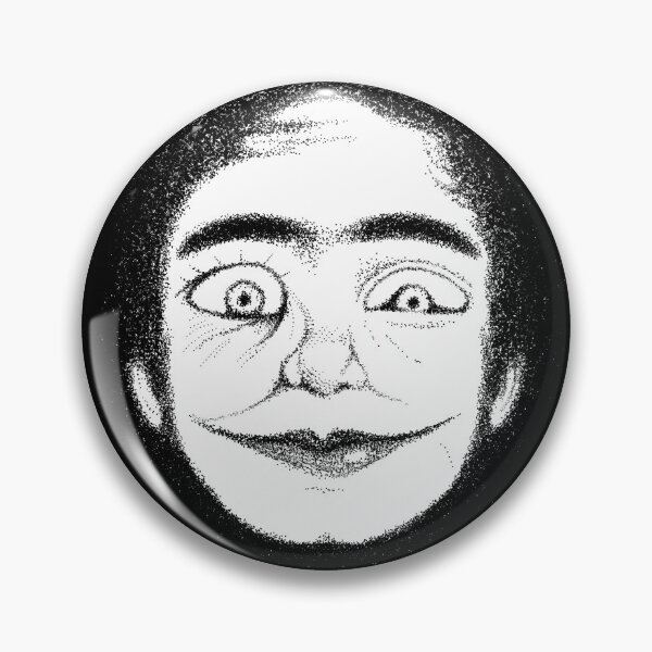 Item preview, Dream Man designed and sold by persephonink.