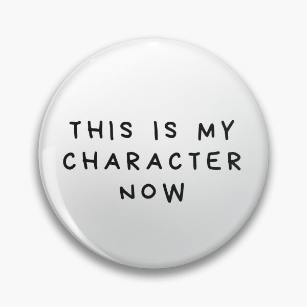 Item preview, Character work Acting - Improv Comedy - Gift for Performer designed and sold by Michelle Sarah.