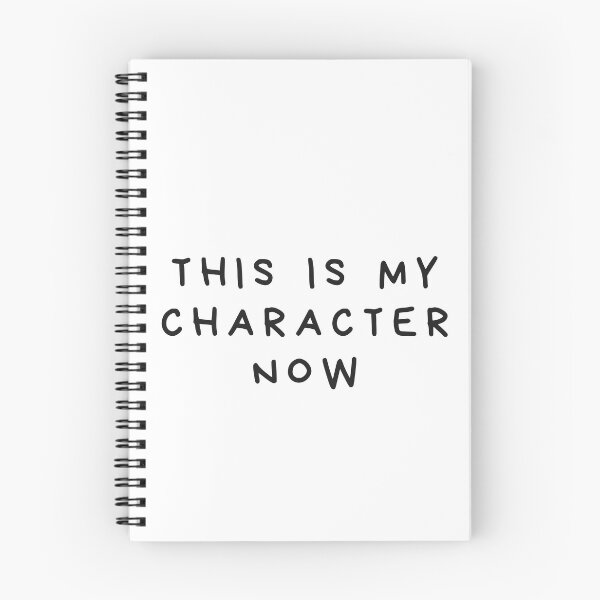 Item preview, Character work Acting - Improv Comedy - Gift for Performer designed and sold by Michelle Sarah.