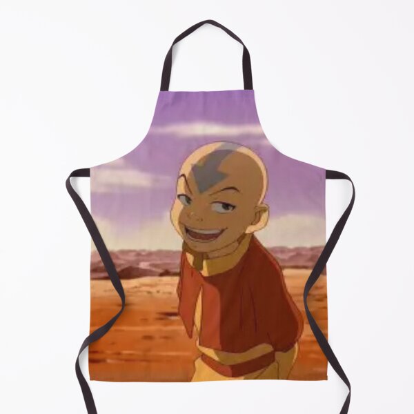 Item preview, Aang, el engreído designed and sold by SavvysCrafts.