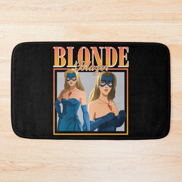 Item preview, Blonde Blazer Dispatch Gaming  designed and sold by JaquelinDach.