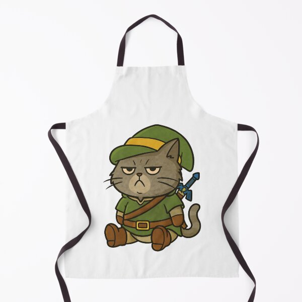 Item preview, The Legend of Nope designed and sold by Nope Cats.