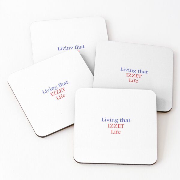 Item preview, Living that Izzet Life designed and sold by Tmlinz.