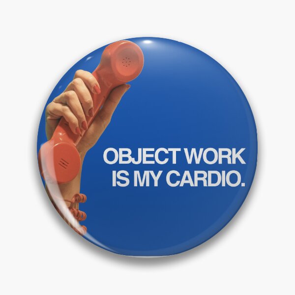 Item preview, Object work Acting - Improv Comedy - Gift for Performer designed and sold by Michelle Sarah.