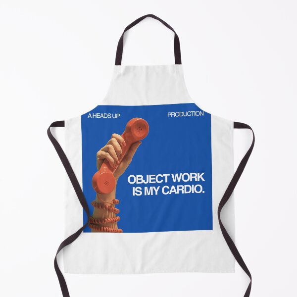 Item preview, Object work Acting - Improv Comedy - Gift for Performer designed and sold by Michelle Sarah.