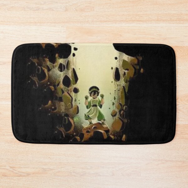 Item preview, cold Toph designed and sold by SavvysCrafts.