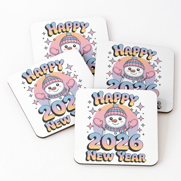 Item preview, Happy New Year 2026 Hello 2026 New Year 2026 New Year designed and sold by VENOM0RIOT.
