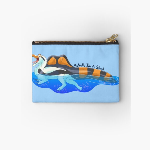 Item preview, actually I'm a stork designed and sold by vulpiniquest.