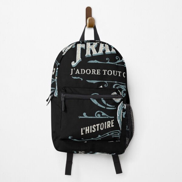 Item preview, Club Francophile – Mon Cœur est à Paris | French Culture & History Design designed and sold by FrancophileFun.