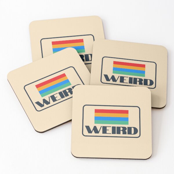 Item preview, Weird Saying Gen Z - Modern Humor Gift for Tween Boys designed and sold by Michelle Sarah.