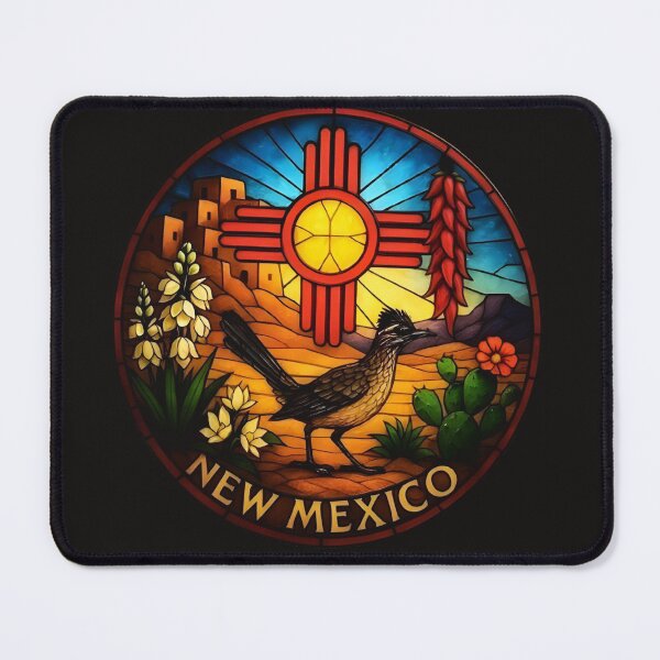Item preview, New Mexico designed and sold by FamilyBondShop.