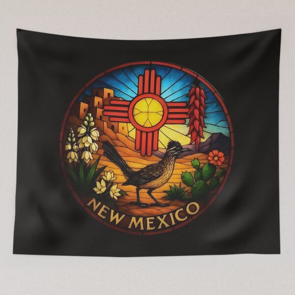 Item preview, New Mexico designed and sold by FamilyBondShop.