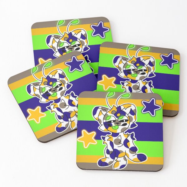 Item preview, Star Pulse designed and sold by Mr-MC-kitty.
