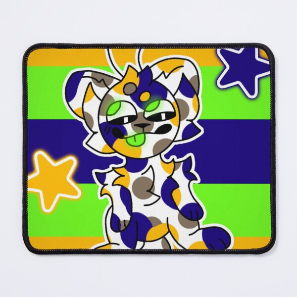 Item preview, Star Pulse designed and sold by Mr-MC-kitty.