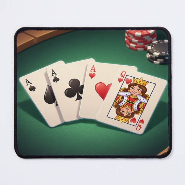 Item preview, At the casino on a lucky day designed and sold by orlarclip.