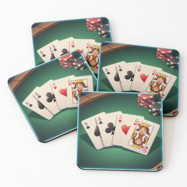 Item preview, At the casino on a lucky day designed and sold by orlarclip.