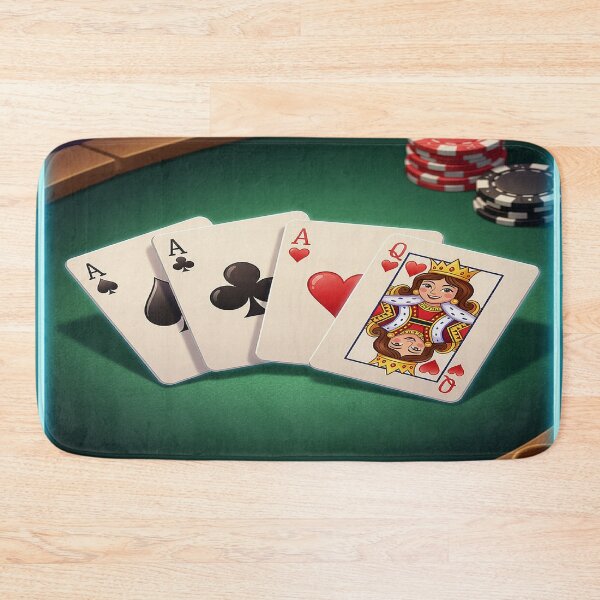Item preview, At the casino on a lucky day designed and sold by orlarclip.