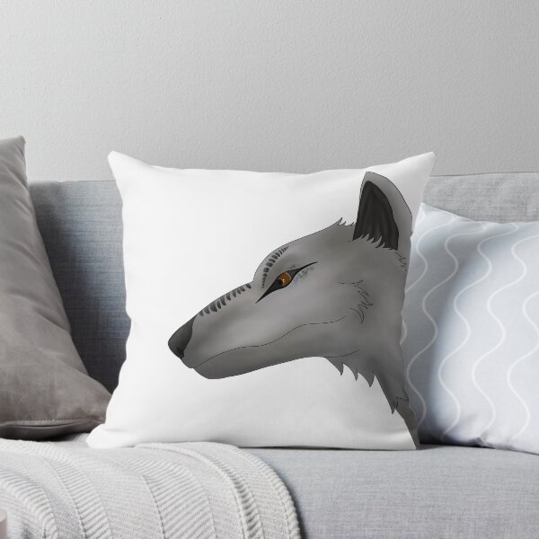 Item preview, Loth Wolf designed and sold by keeterbugsarts.