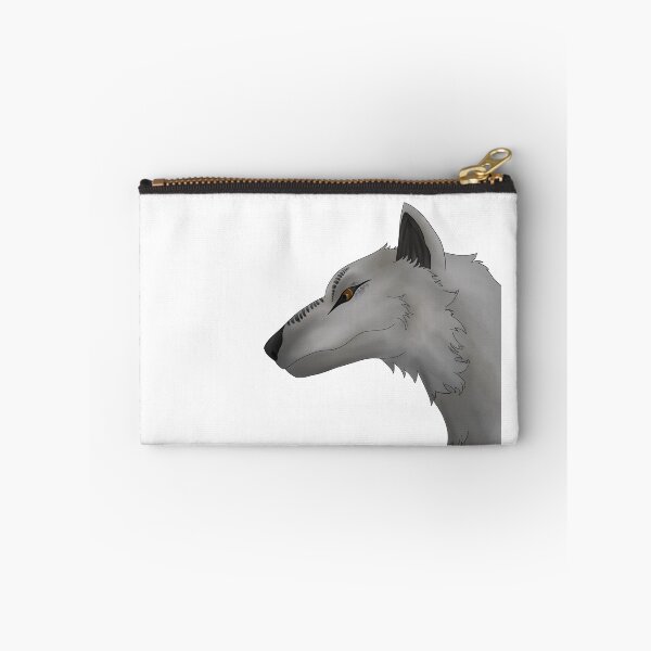 Item preview, Loth Wolf designed and sold by keeterbugsarts.