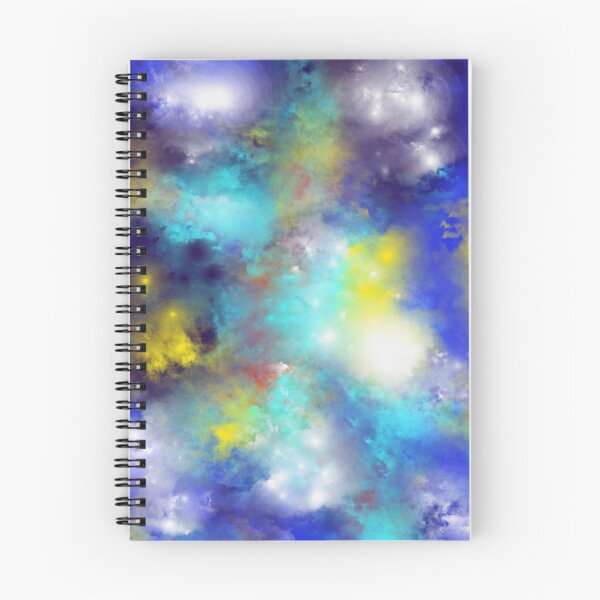Item preview, Fantastisk Gassky (Fantastic Gas Cloud in Norwegian) by ElitebyElise designed and sold by ElitebyElise.