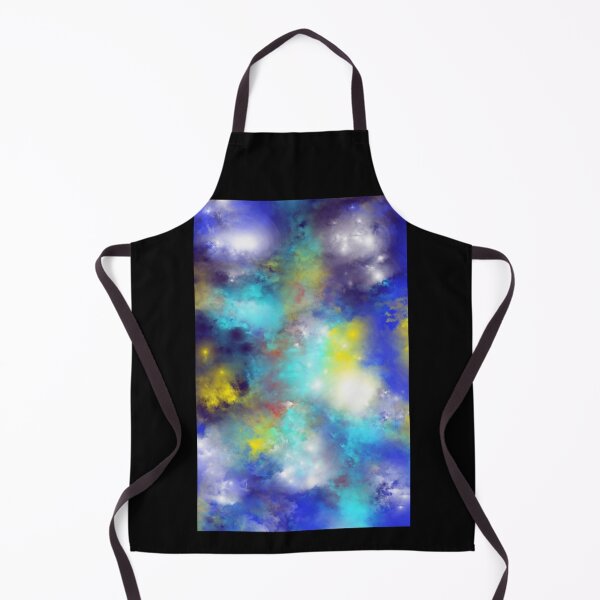 Item preview, Fantastisk Gassky (Fantastic Gas Cloud in Norwegian) by ElitebyElise designed and sold by ElitebyElise.