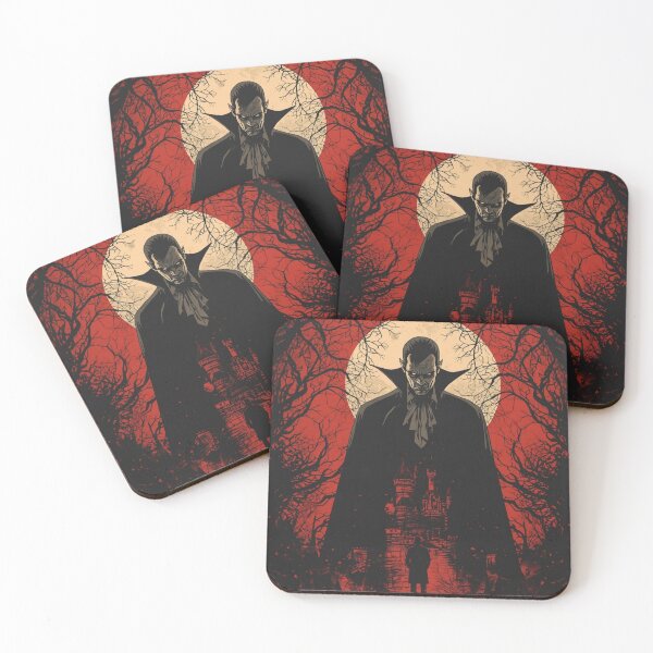 Item preview, 'Dracula', by Bram Stoker designed and sold by Filologica.
