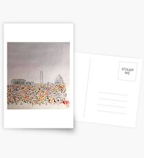 Si, Si puede Postcards