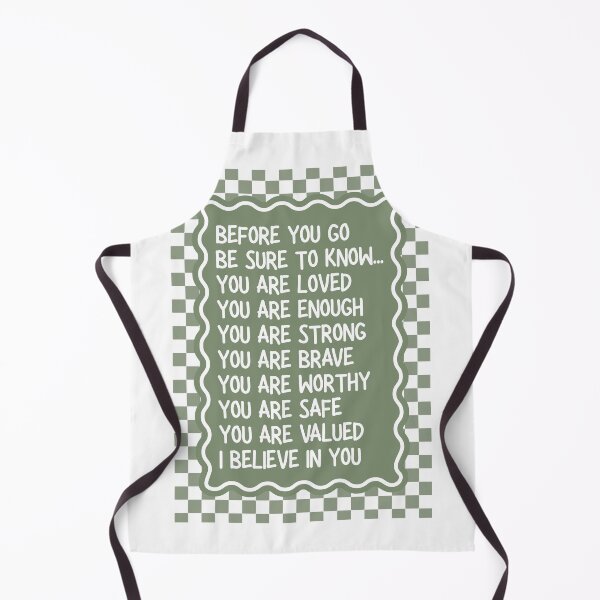 Item preview, Positive Affirmation for Kids designed and sold by Dondonmart.